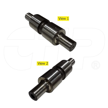 Aic Replacement Parts Shaft-Track Idler Fits Caterpillar Models 1289693